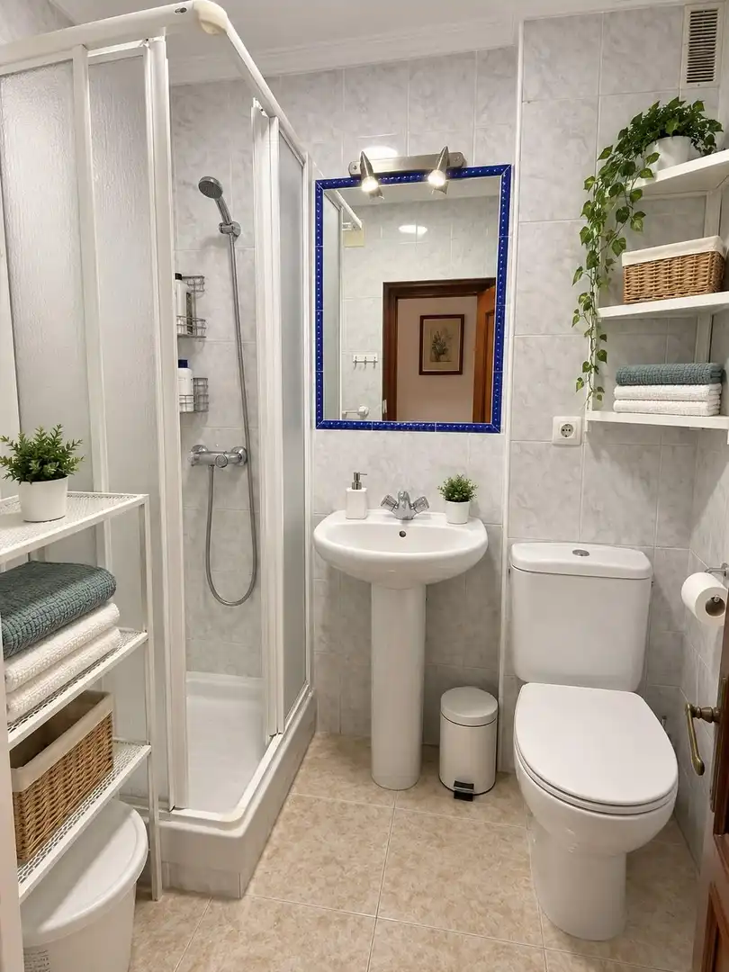 Piso de 71 m² en Sevilla