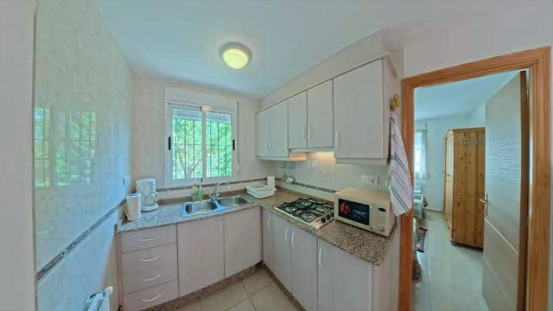 Piso de 65 m² en Tibi