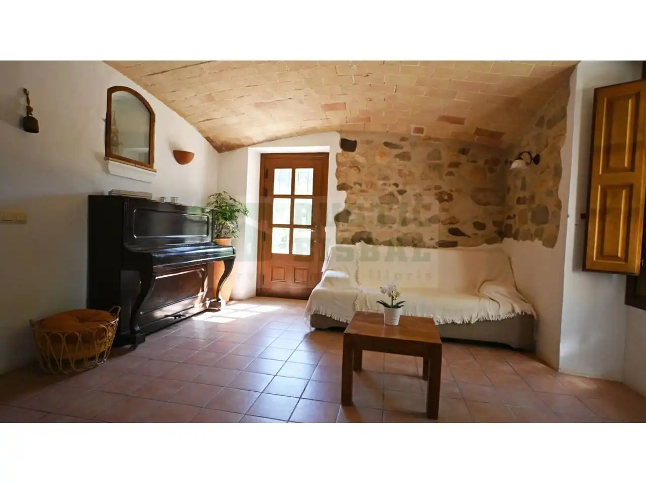 Casa de 120 m² a Llagostera