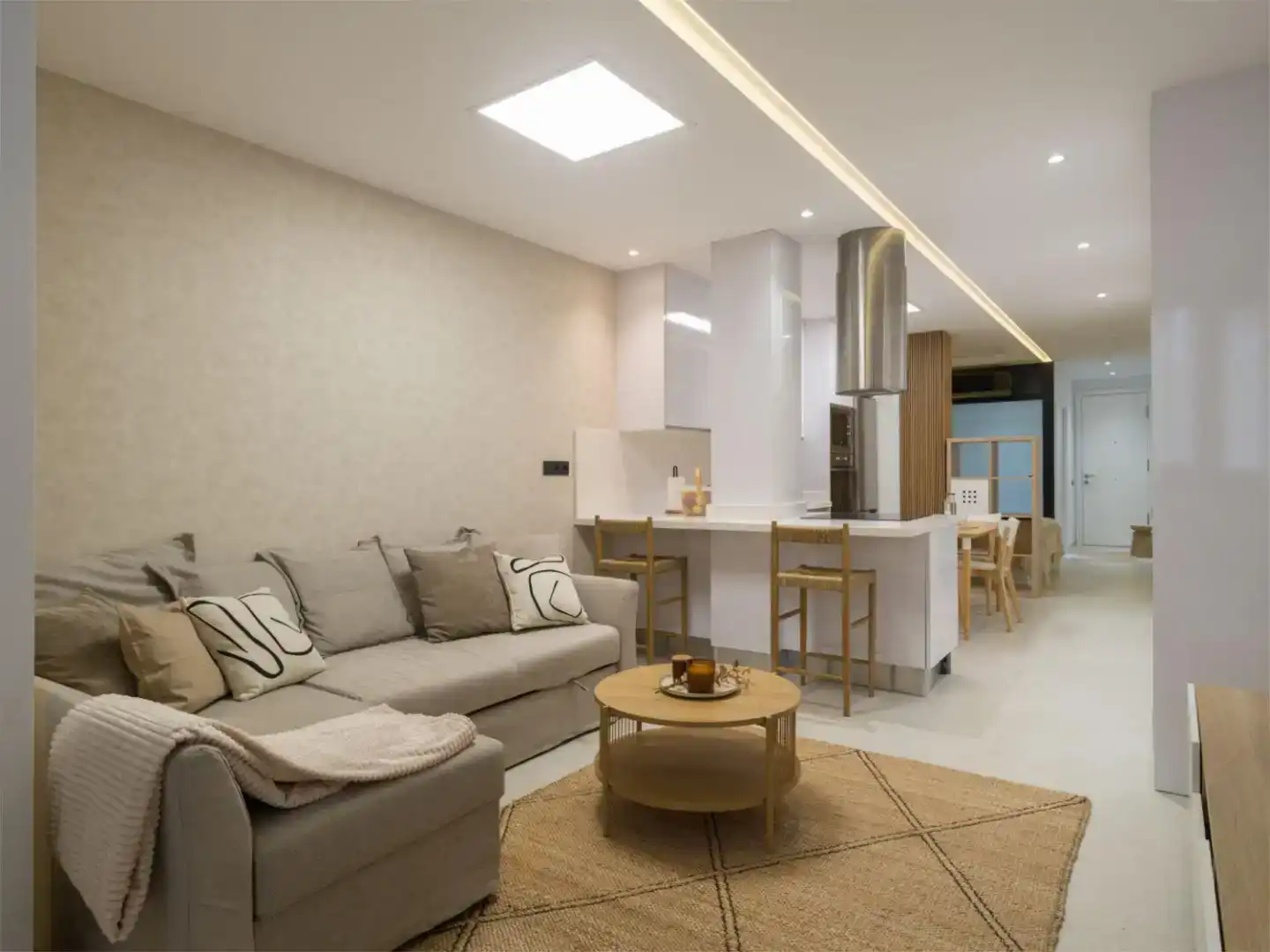 Piso de 50 m² en Las Palmas de Gran Canaria