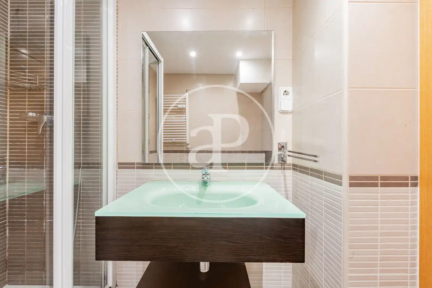 Wohnung 180 m² in Madrid