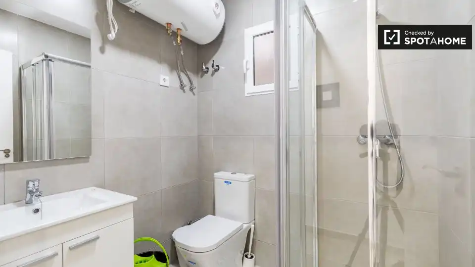 Habitación 80 m², Valencia
