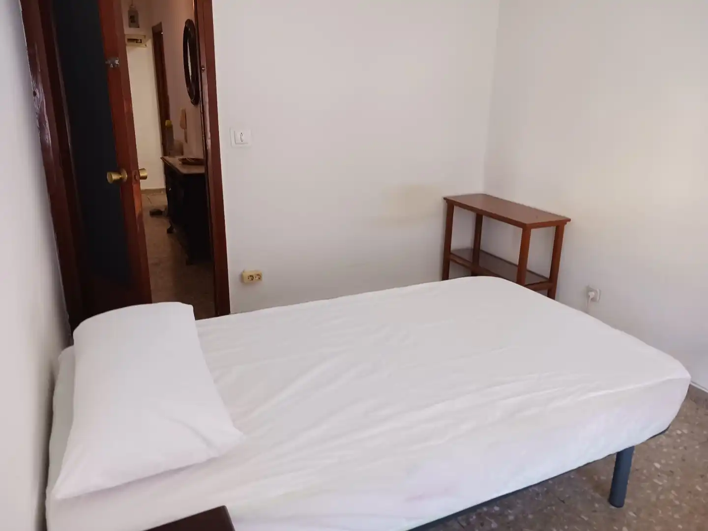 Piso de 100 m² en Ciudad Real
