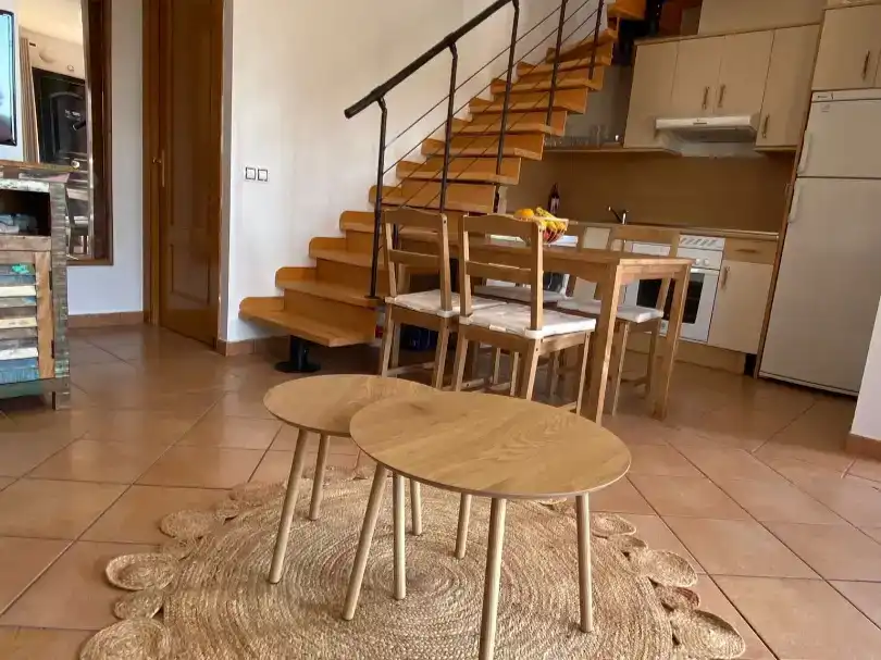 Casa de 73 m² en La Oliva