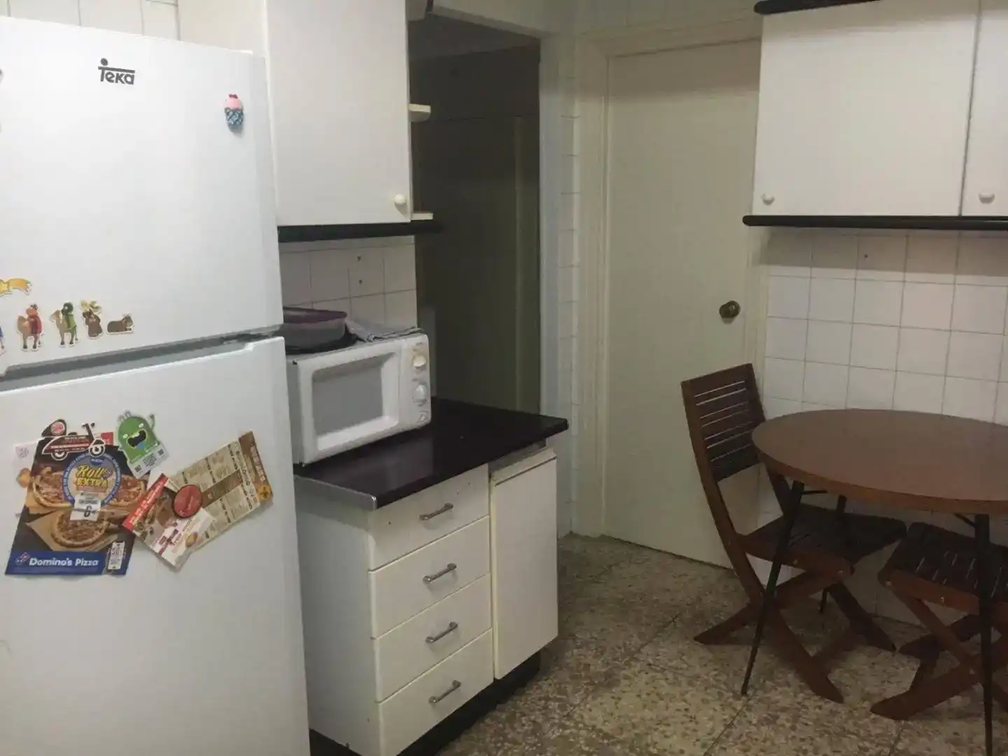 Piso de 120 m² en Cáceres