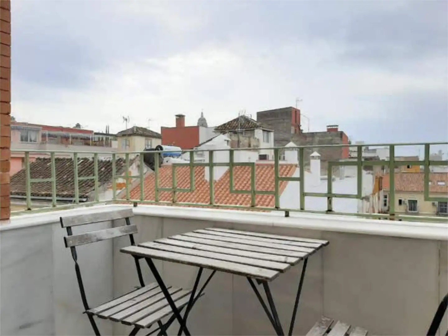 Appartamento 83 m² a Málaga