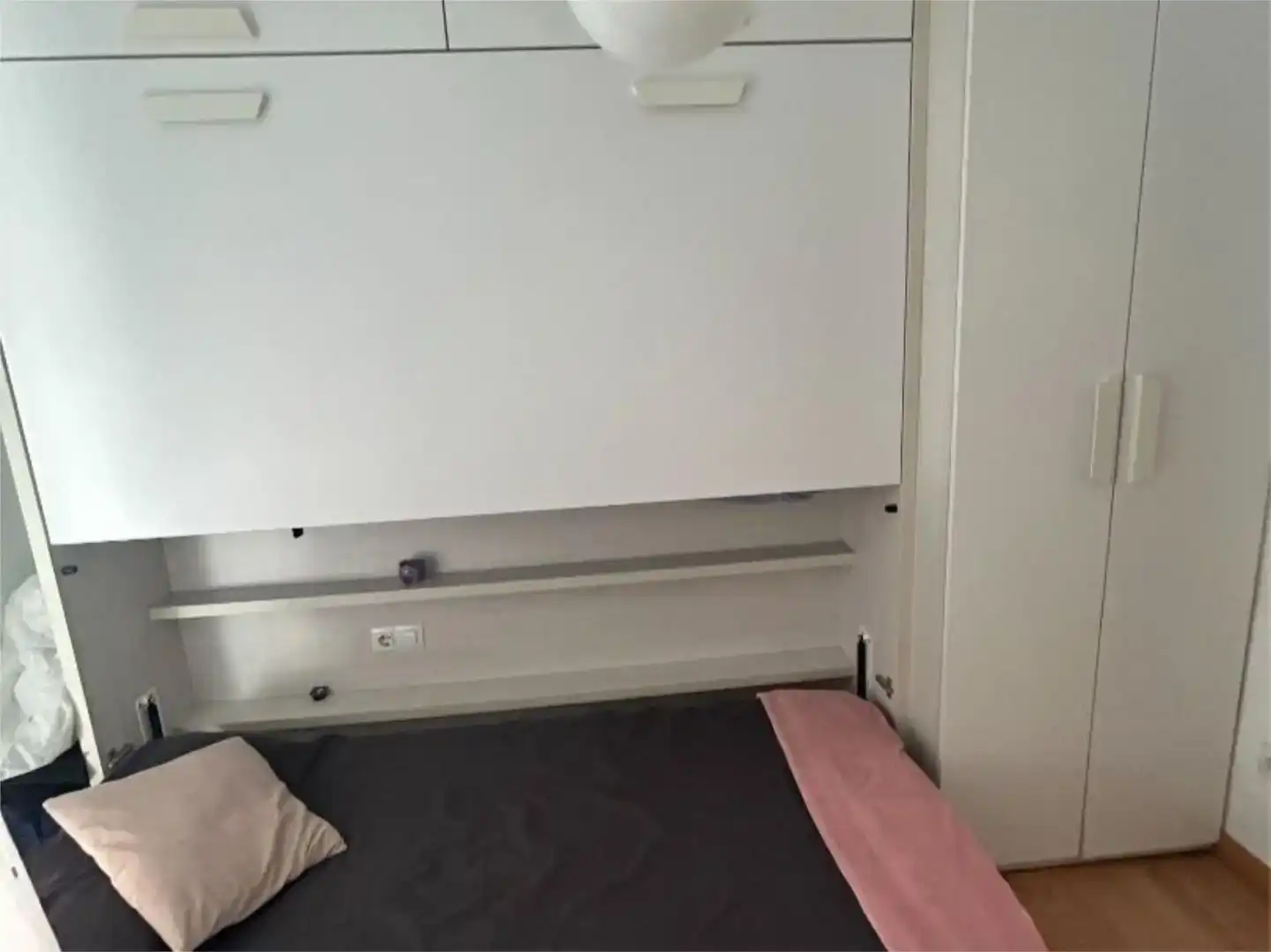 Habitación 120 m², Elche
