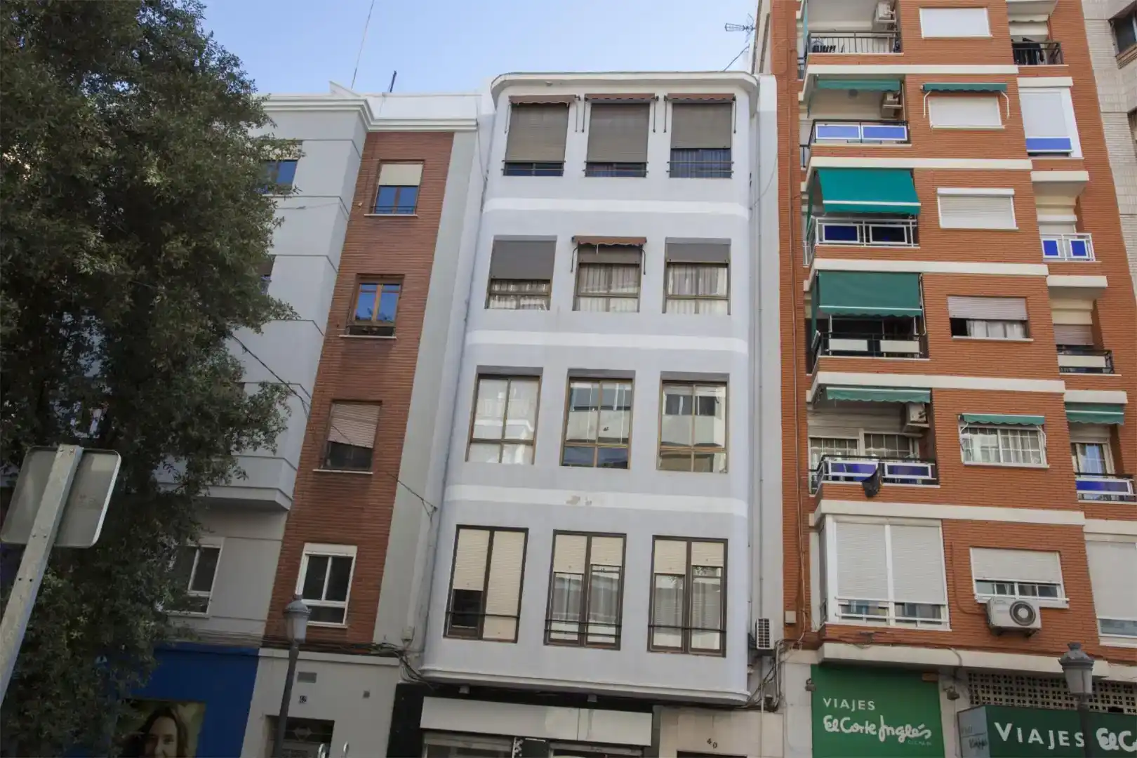 Habitación 90 m², Valencia