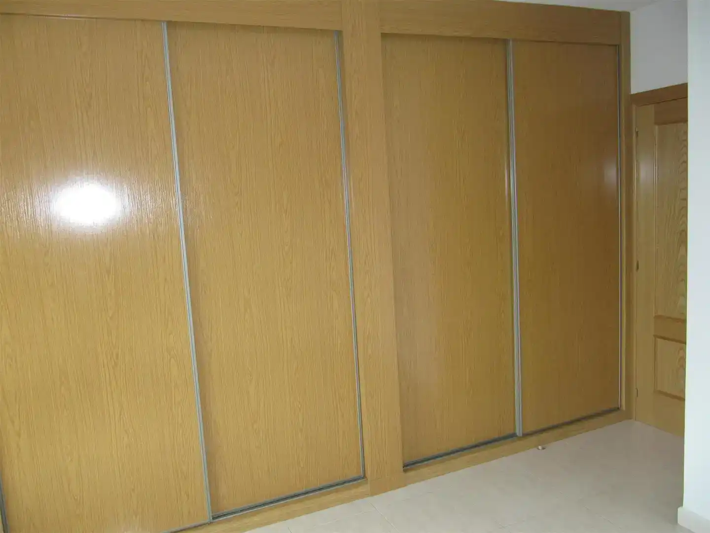 Piso de 90 m² en Toledo