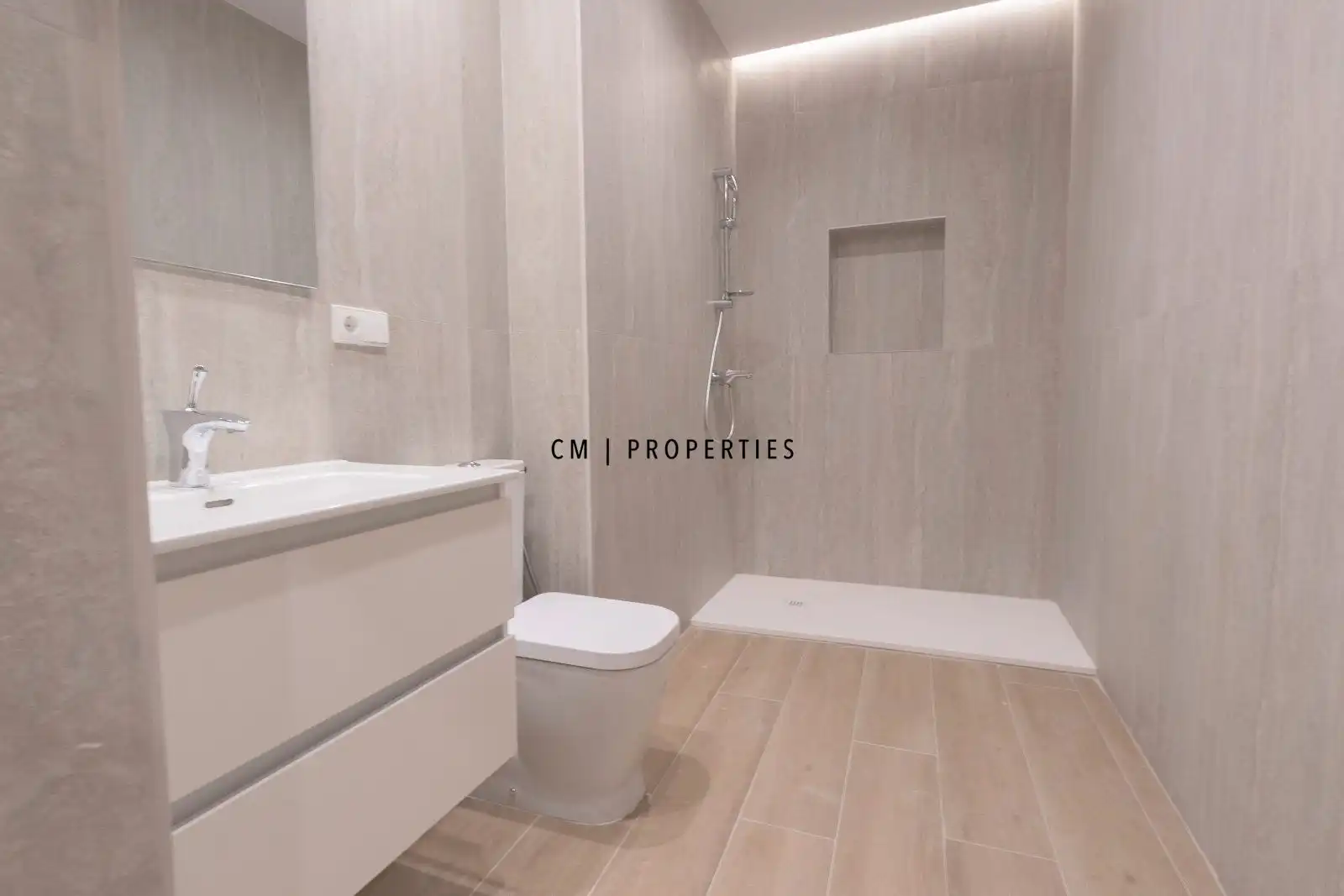 Piso de 251 m² en Valencia