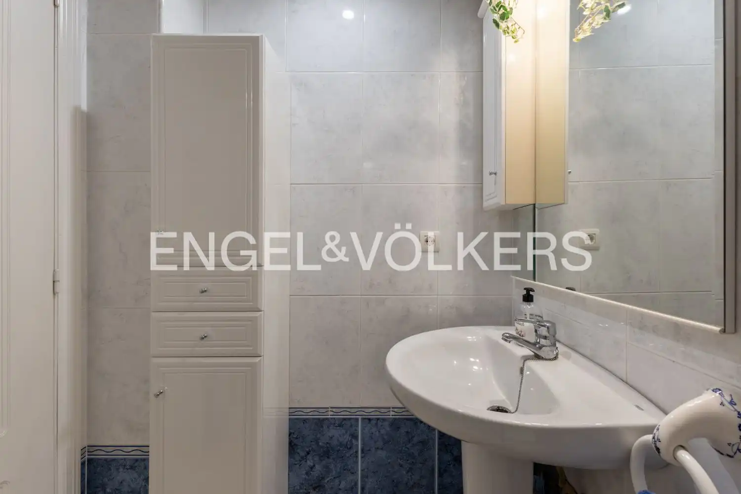Piso de 139 m² en Jávea