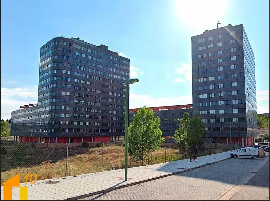 Piso de 102 m² en Burgos