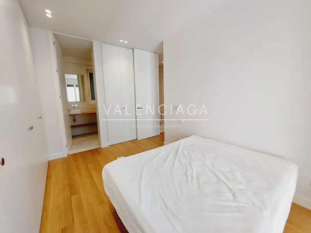Piso de 50 m² en San Sebastián