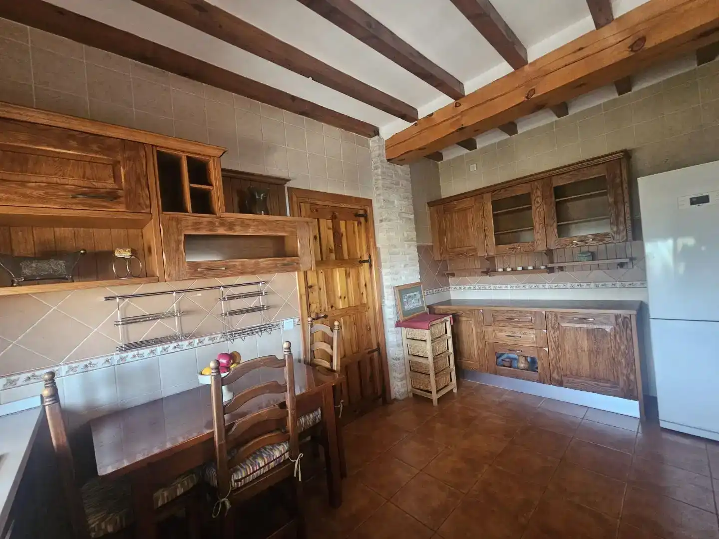 Piso de 100 m² en Toledo
