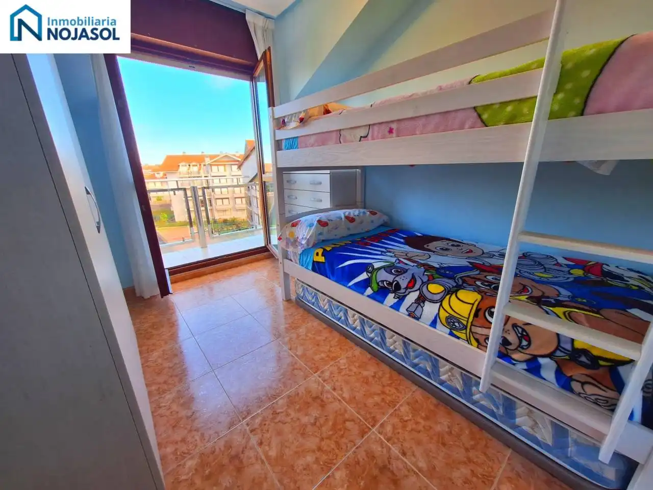 Piso de 60 m² en Noja