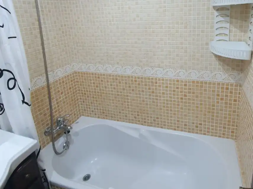 Piso de 100 m² en El Puerto de Santa María
