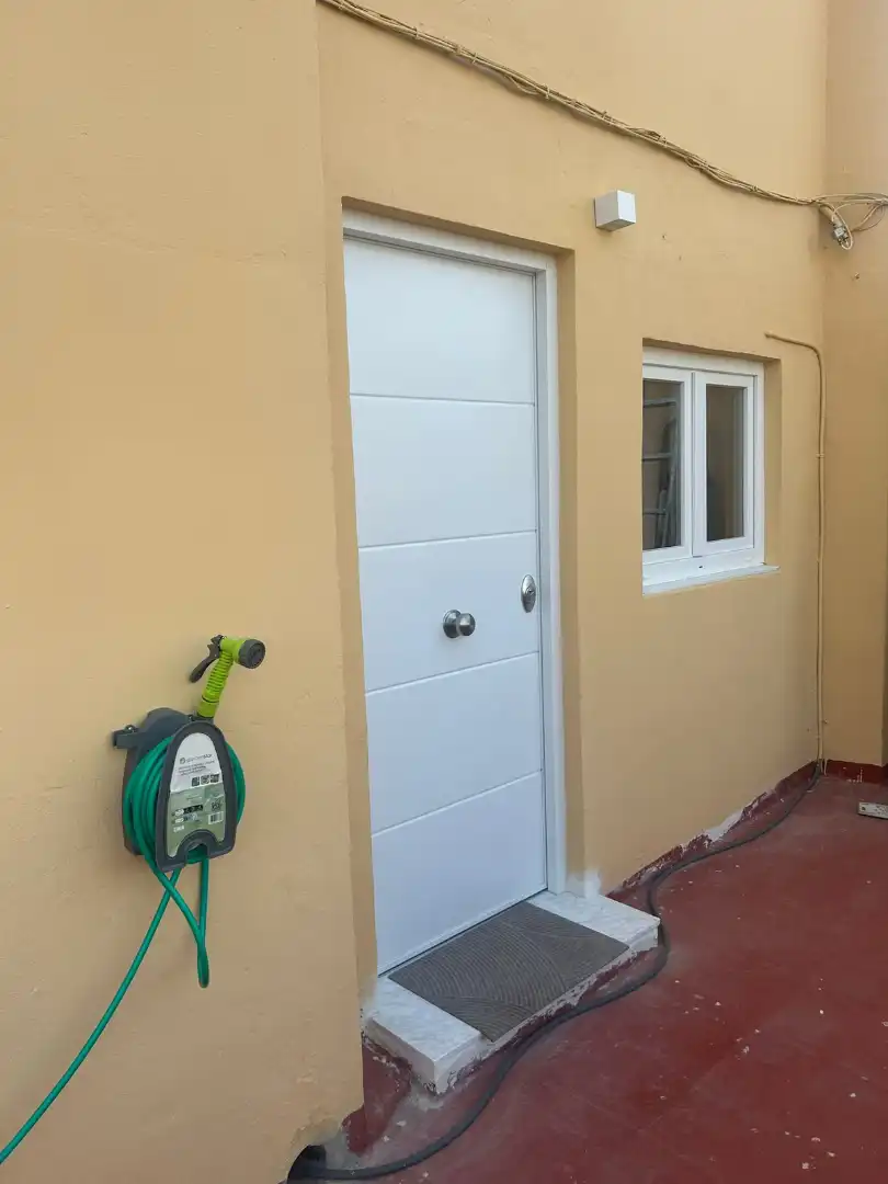 Pis de 60 m² a València