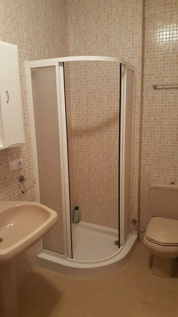 Piso de 80 m² en Baeza