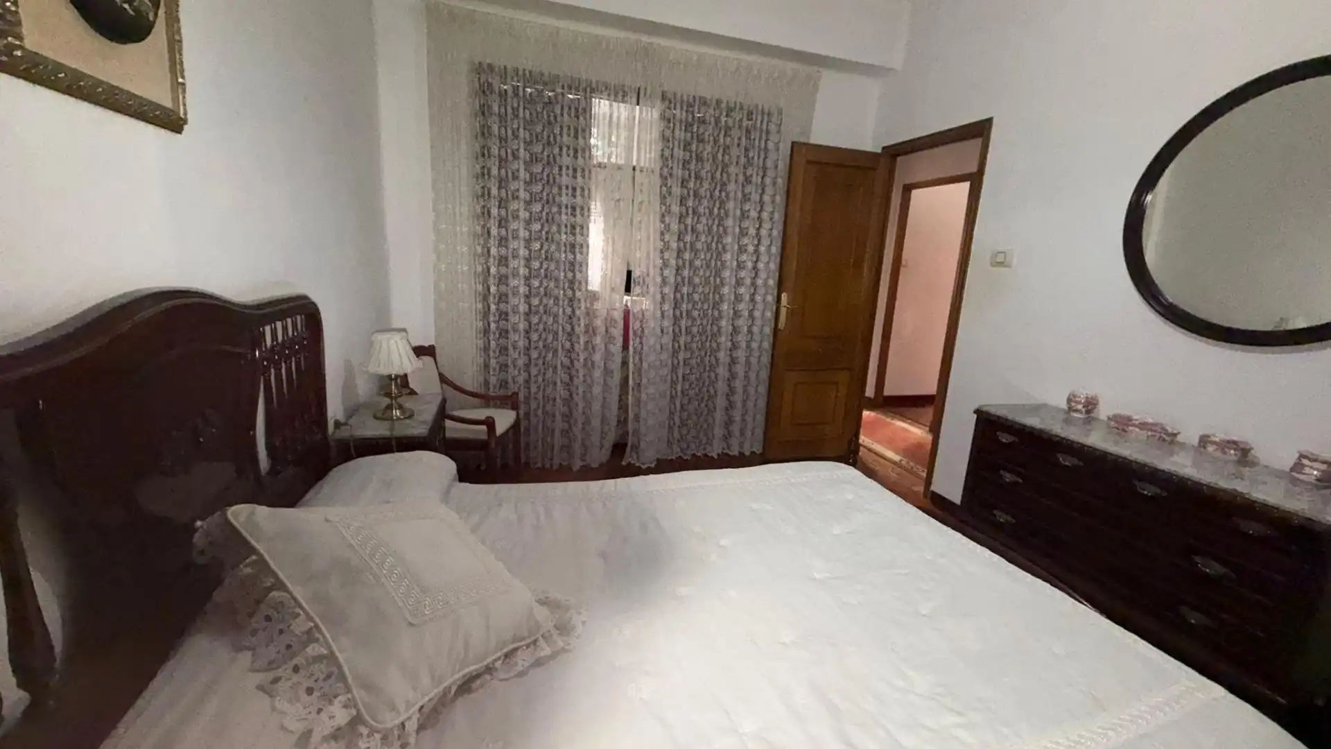 Habitación 80 m², Ourense