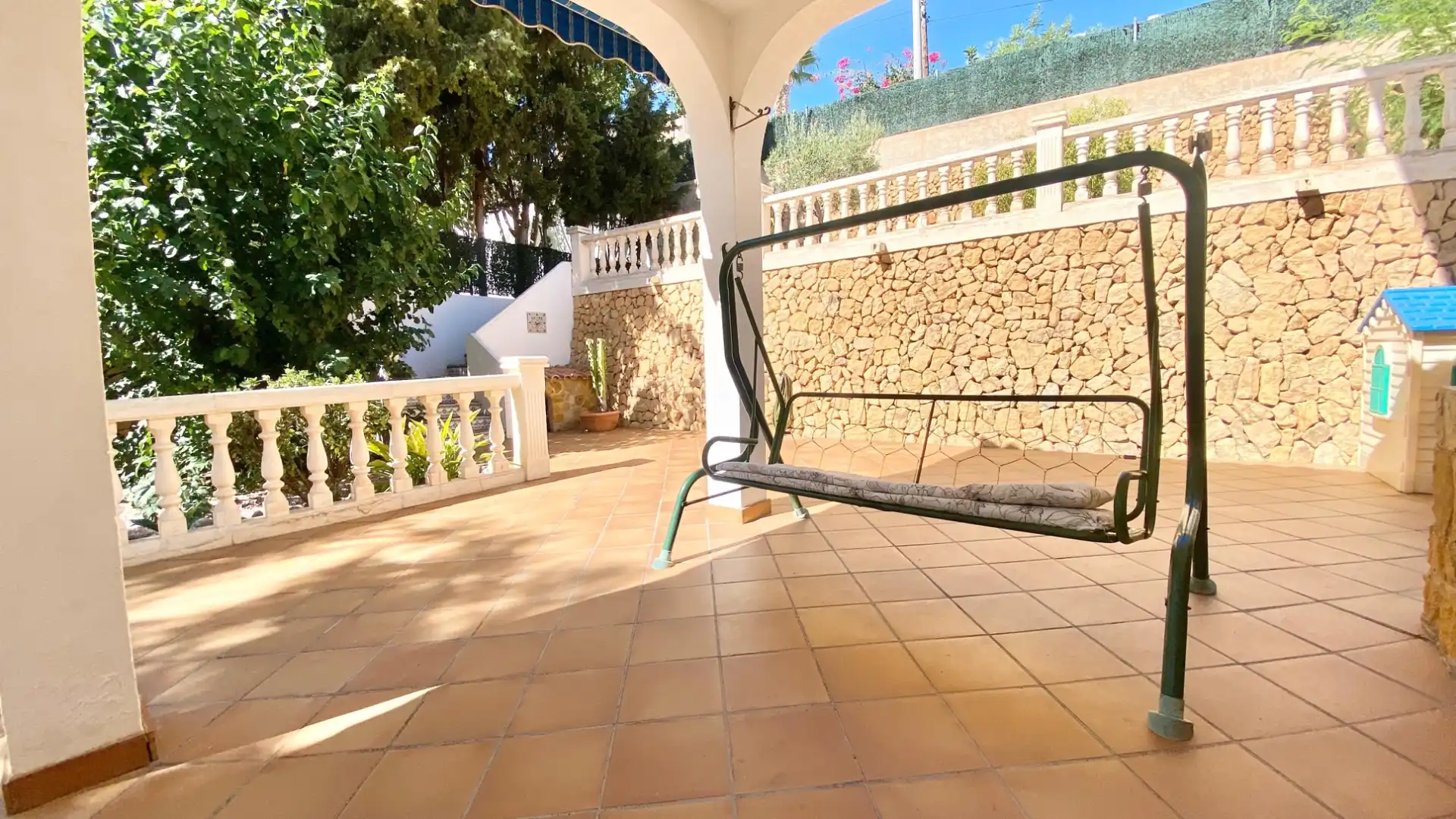 Piso de 154 m² en La Nucia