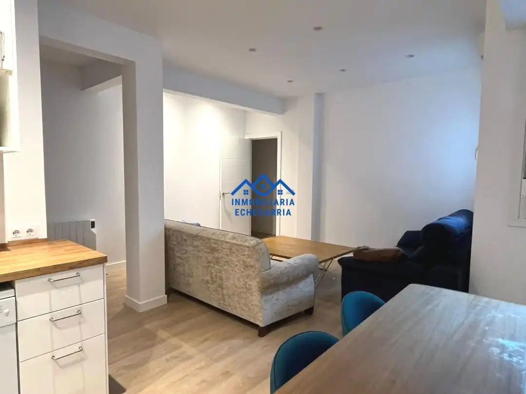 Piso de 70 m² en Guecho