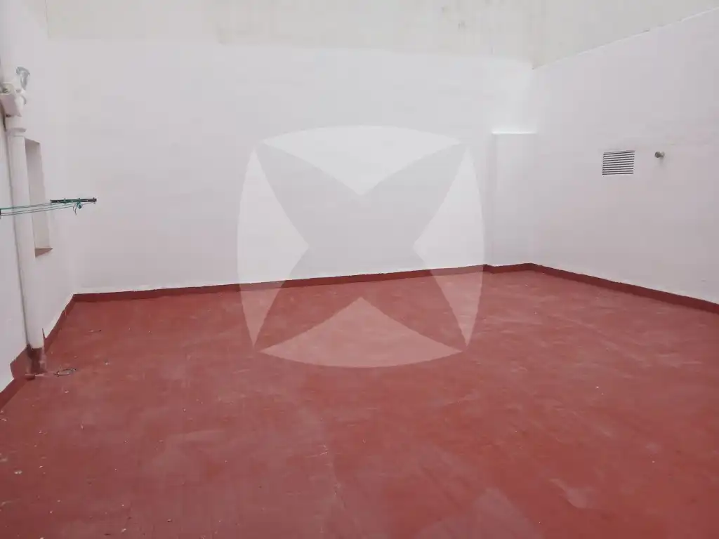 Piso de 35 m² en Badajoz