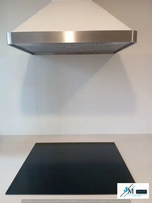 Pis de 92 m² a Toledo