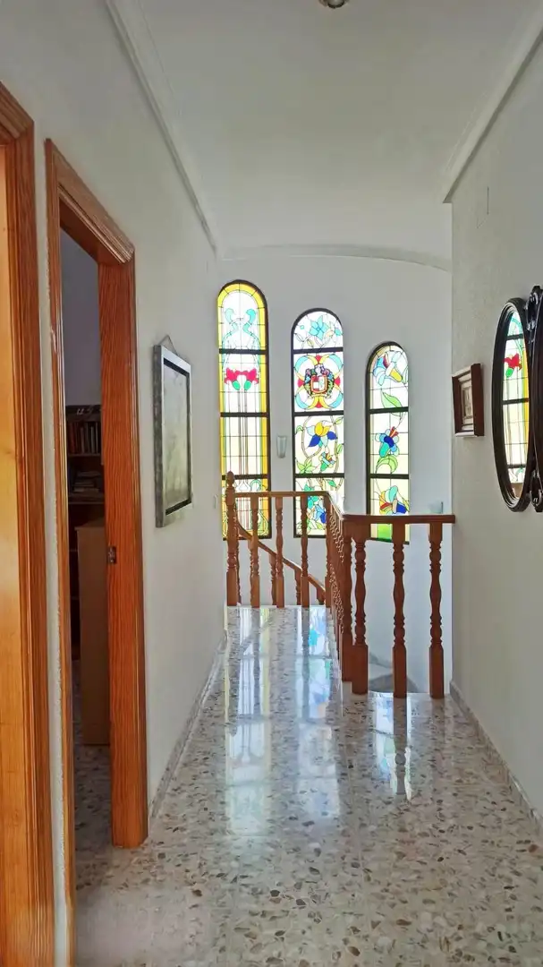 Piso de 200 m² en Córdoba