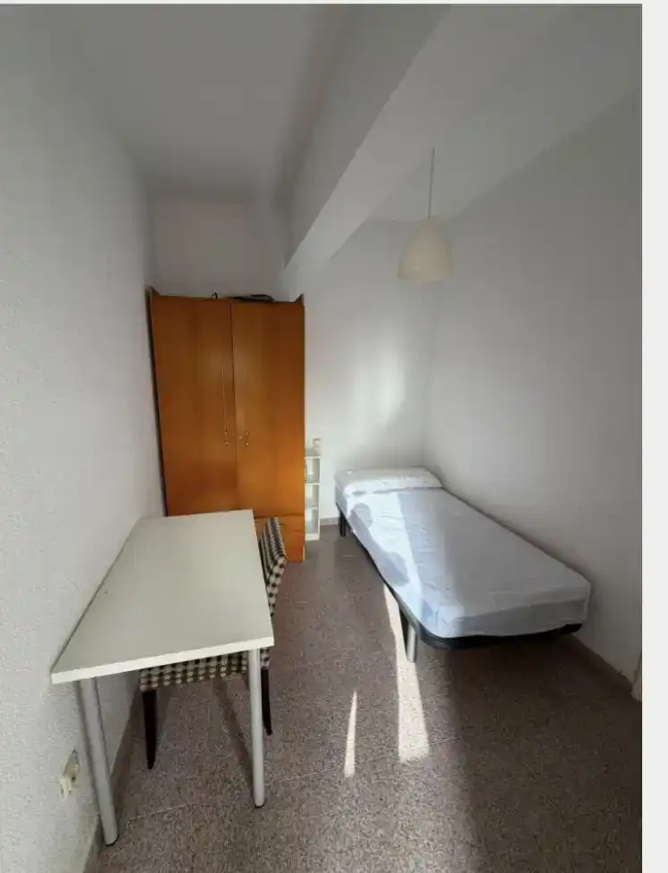 Piso de 80 m² en Murcia