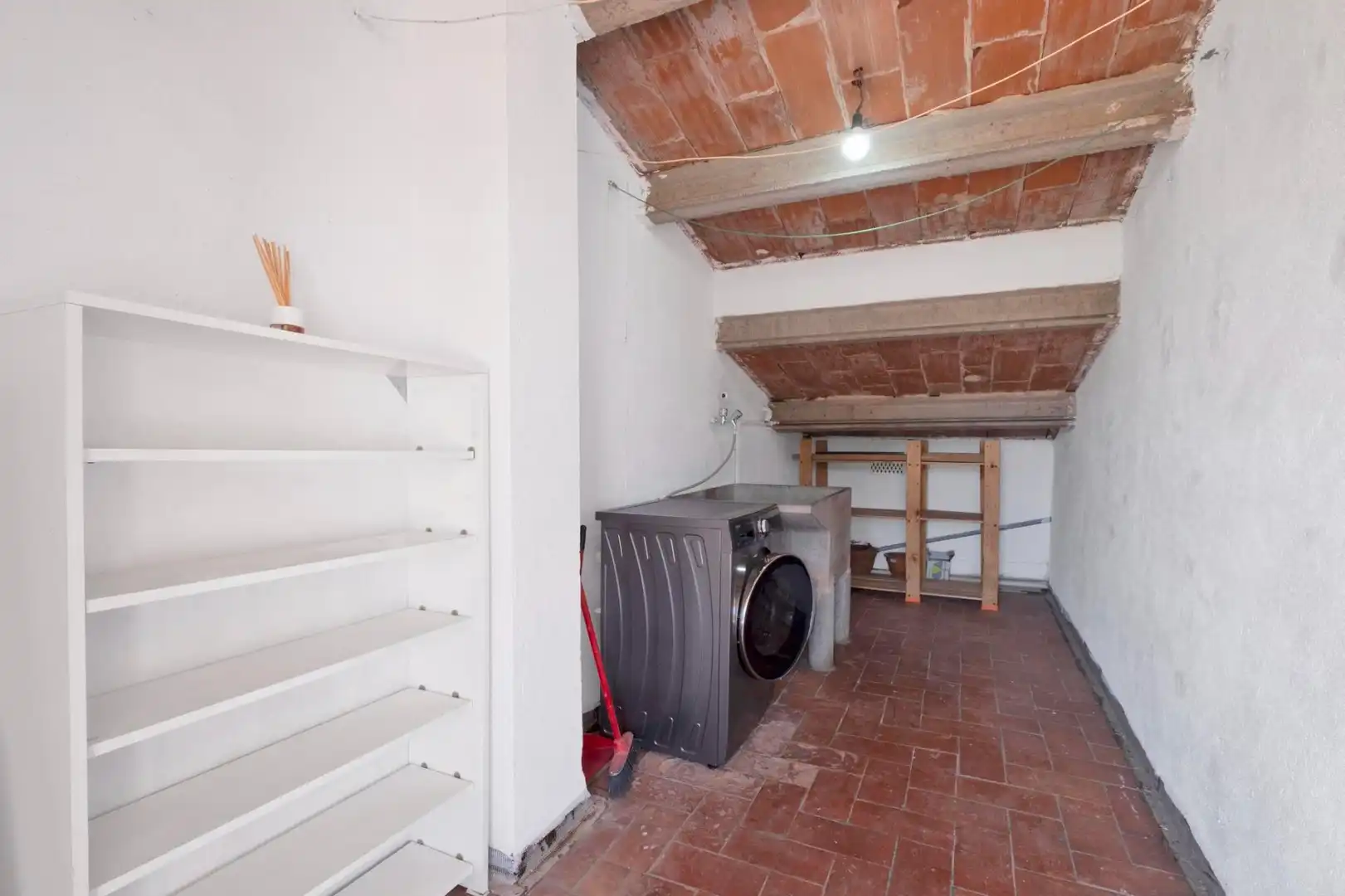 Piso de 81 m² en Salt