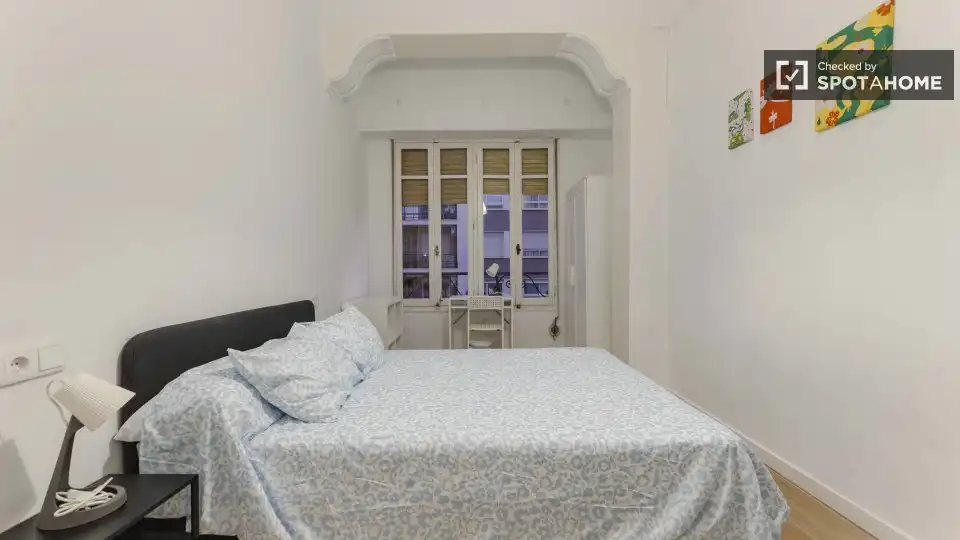 Habitació de lloguer, València