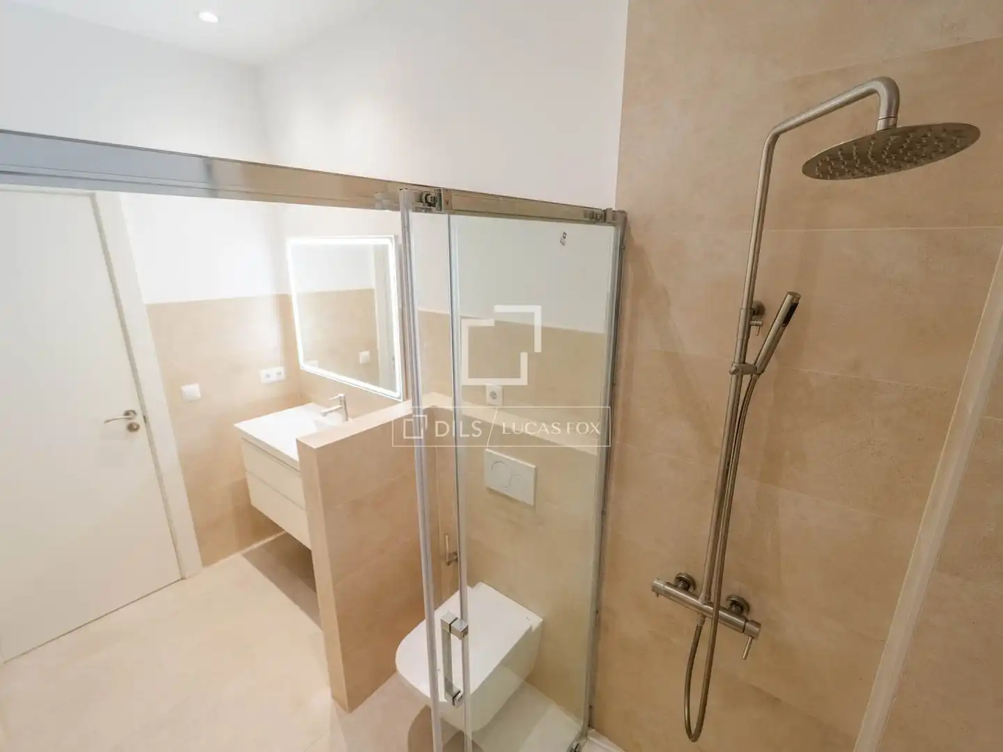 Pis de 139 m² a València