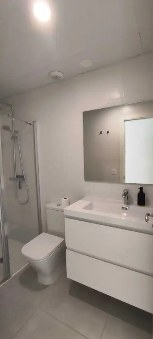 Flat 112 m² in Marbella