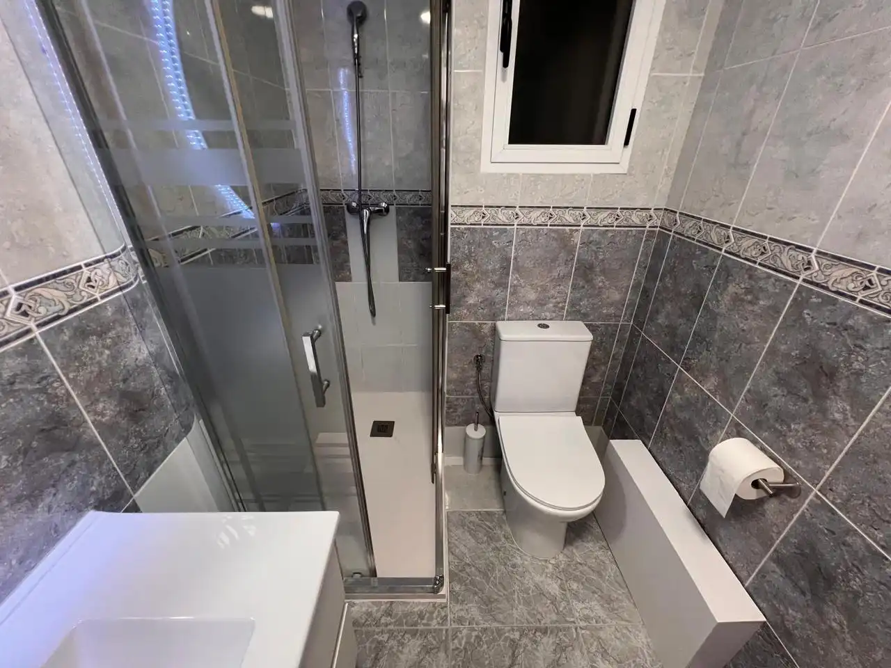 Piso de 100 m² en Valencia