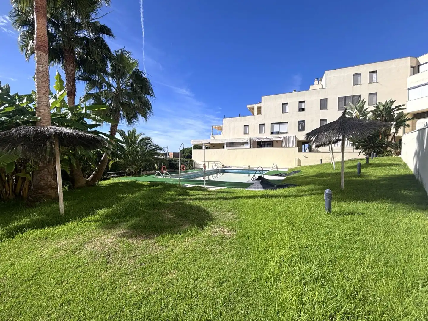 Piso de 75 m² en Cartaya