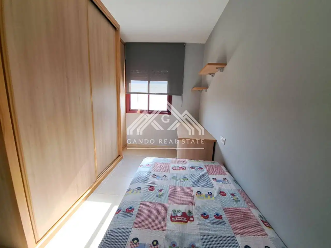 Piso de 94 m² en Dos Hermanas