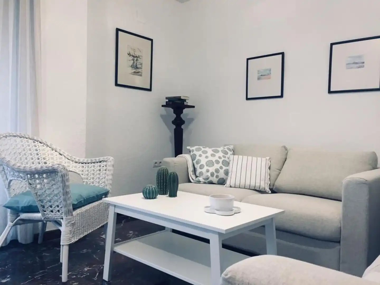 Piso de 110 m² en Almuñécar