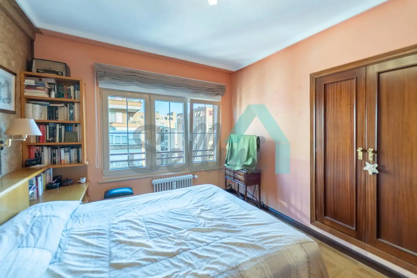 Piso de 120 m² en Oviedo