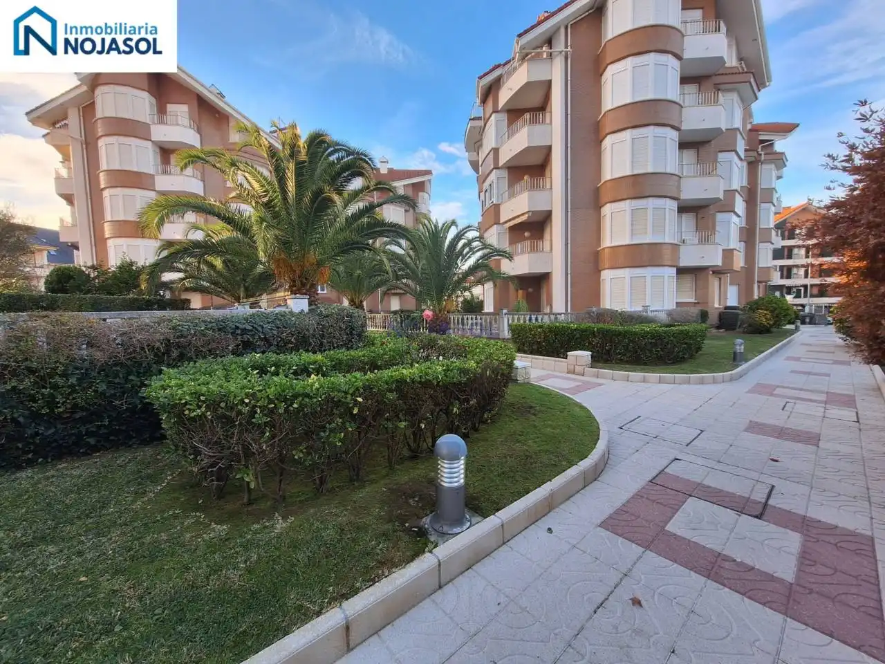 Piso de 65 m² en Noja