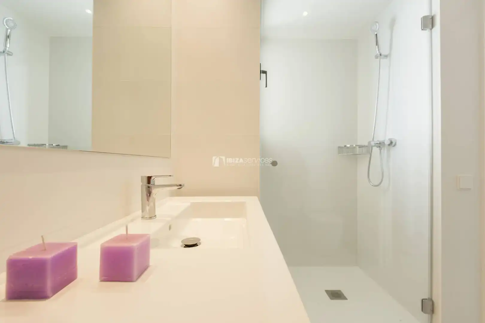 Piso de 90 m² en Ibiza