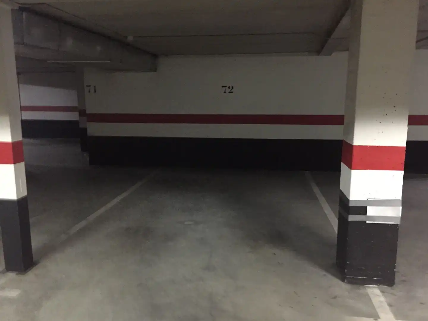 Piso de 50 m² en Burgos