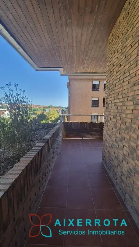 Flat 154 m² in Getxo