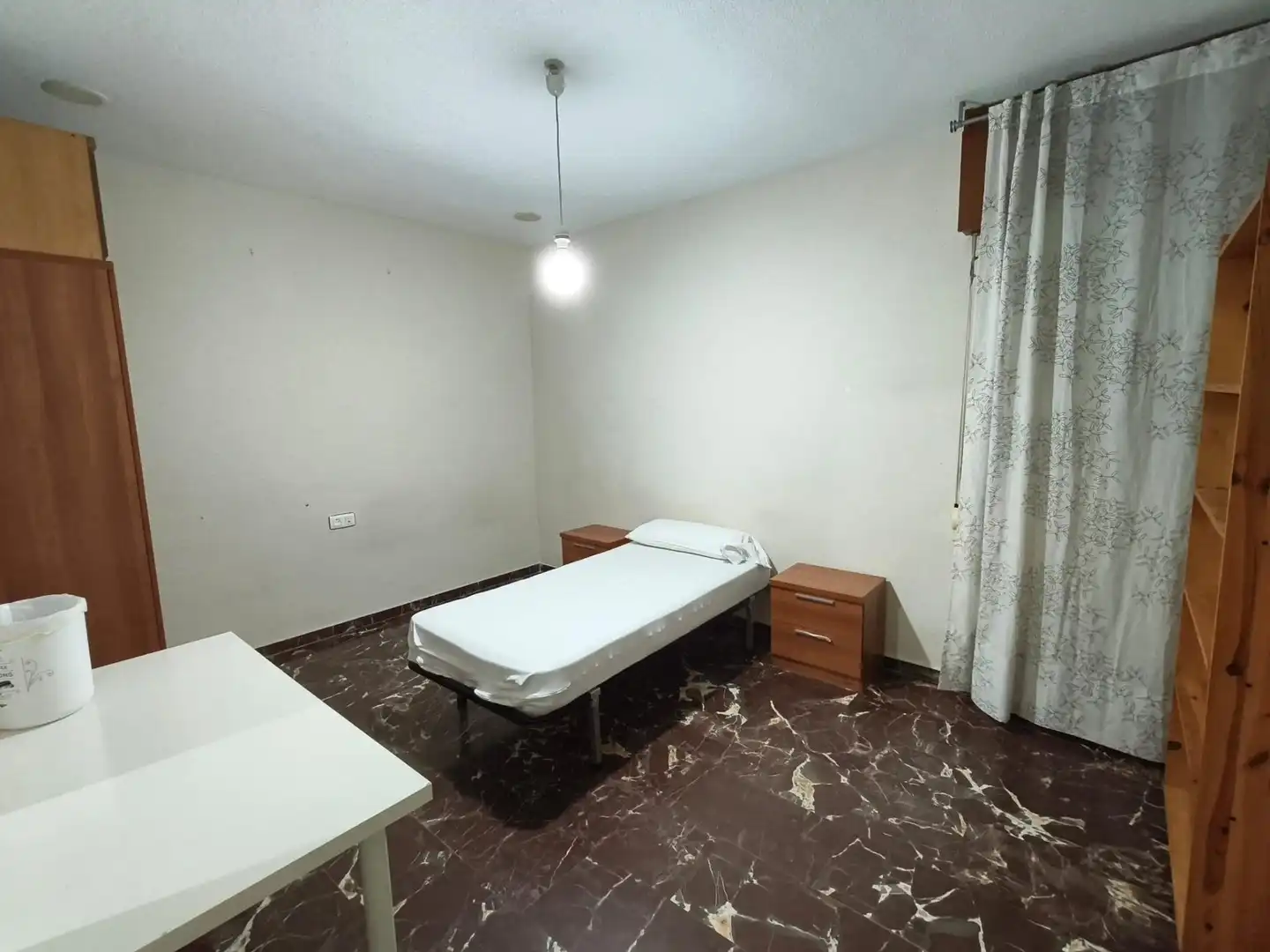 Piso de 200 m² en Granada