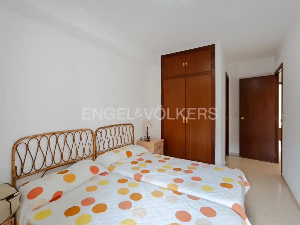 Квартира 93 м² у Alboraia / Alboraya