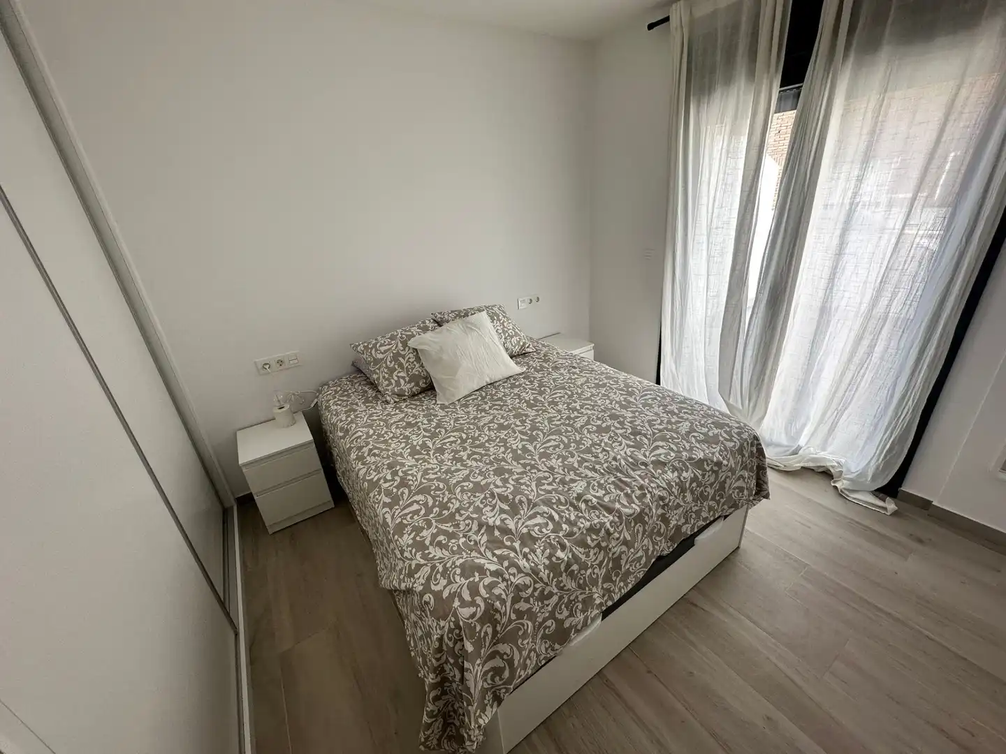 Pis de 53 m² a Jaén
