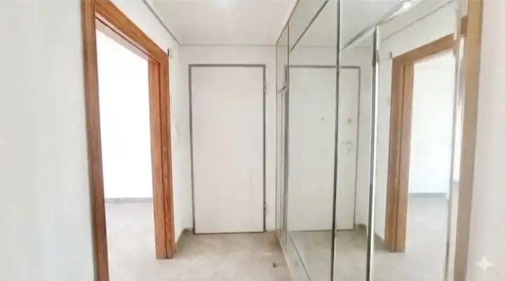 Piso de 80 m² en Almazora