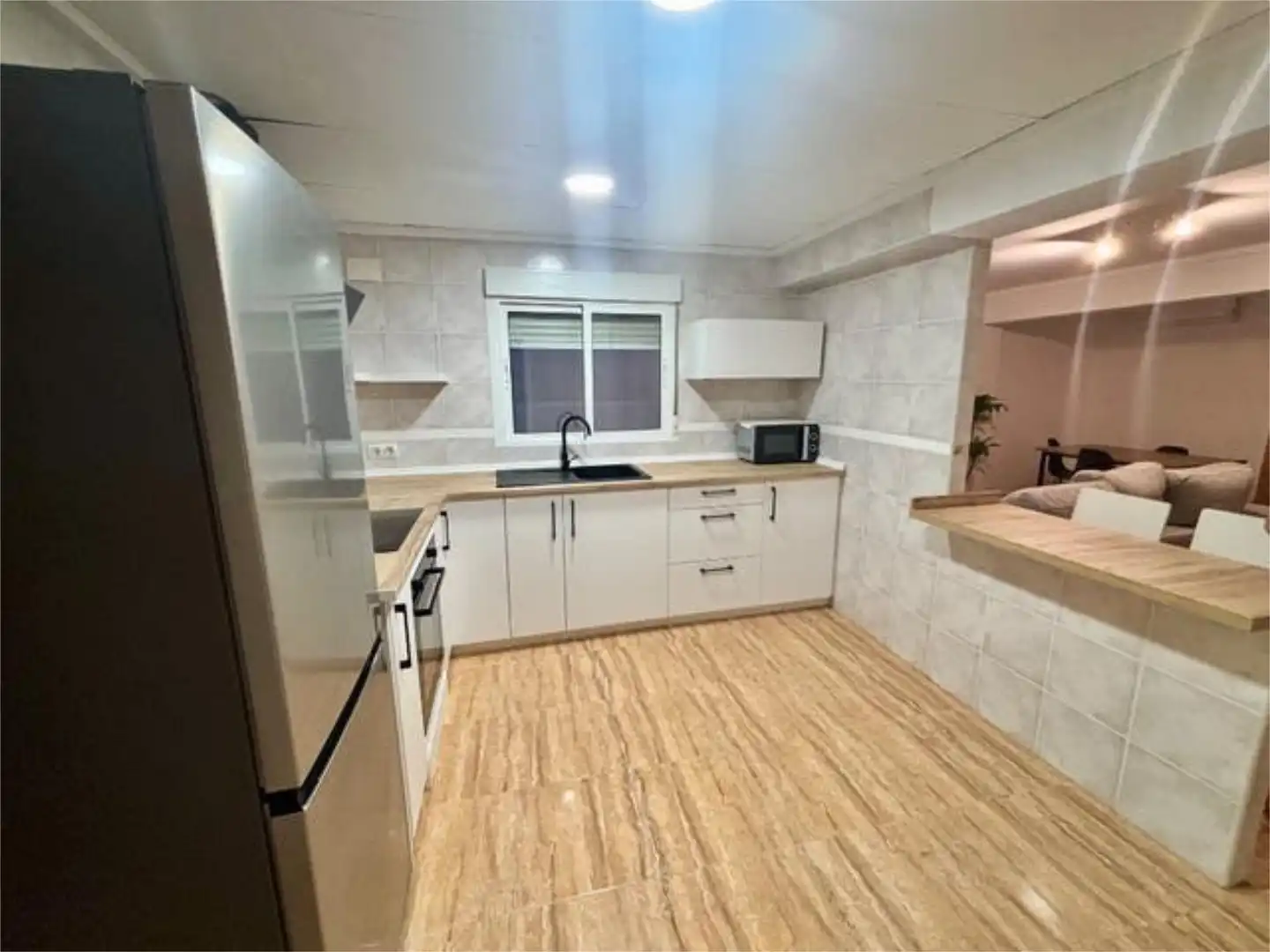 Квартира 75 м² в Petrer