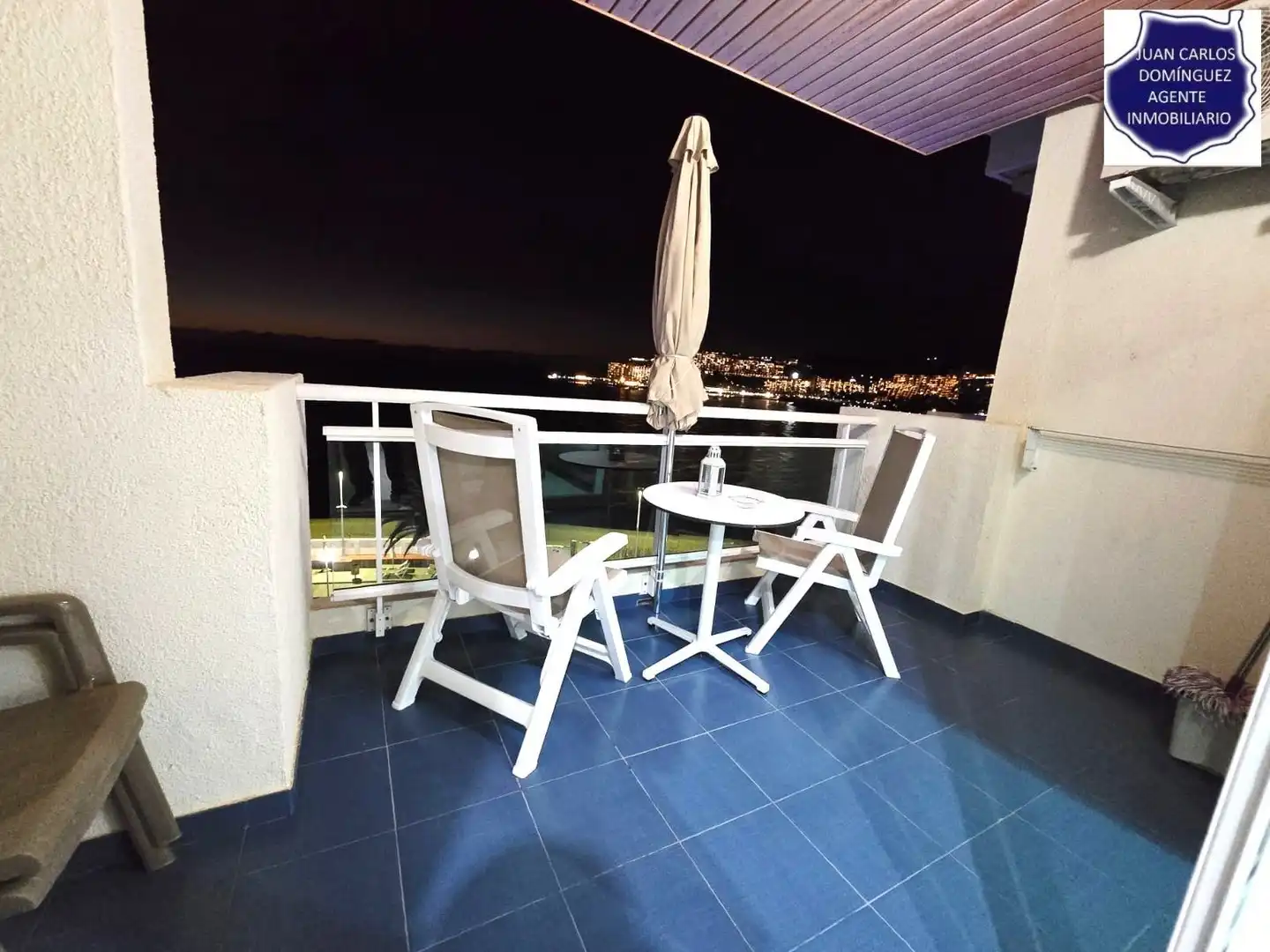 Apartamento 45 m² em Mogán