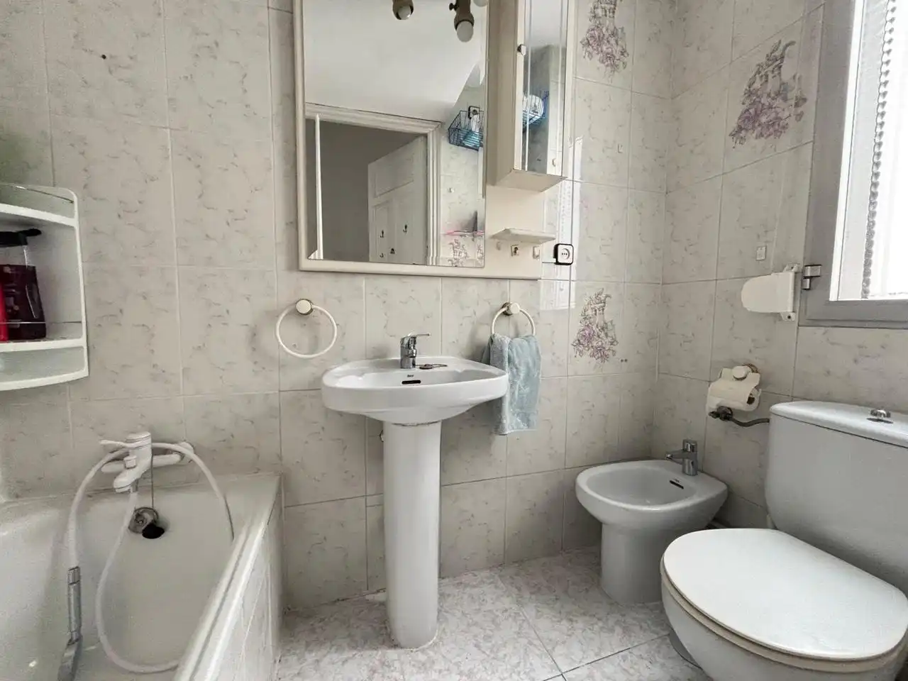 Habitación en alquiler, Madrid