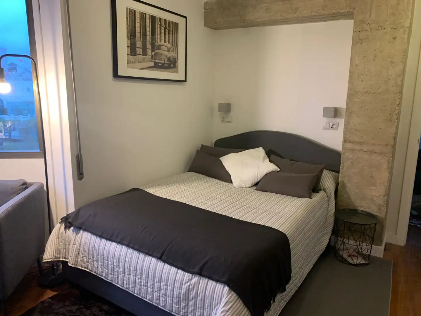 Piso de 120 m² en Santander